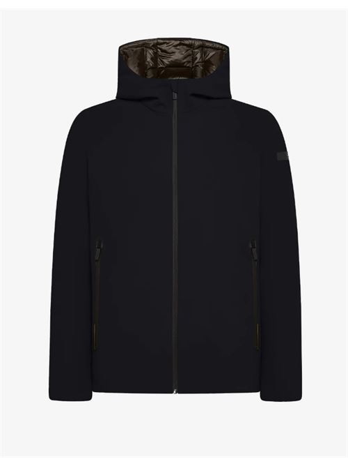 SURFLEX WINTER STORM JKT RRD- ROBERTO RICCI DESIGN | W2500110 BLACK